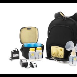 Medela pump in style pack